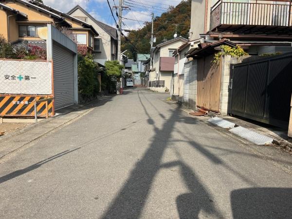 １期１号地