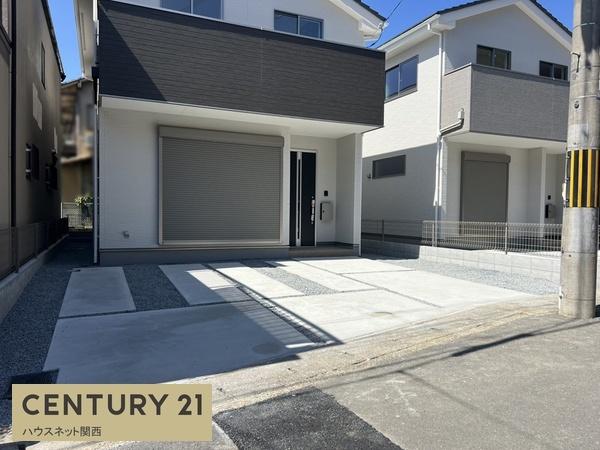 １期２号地