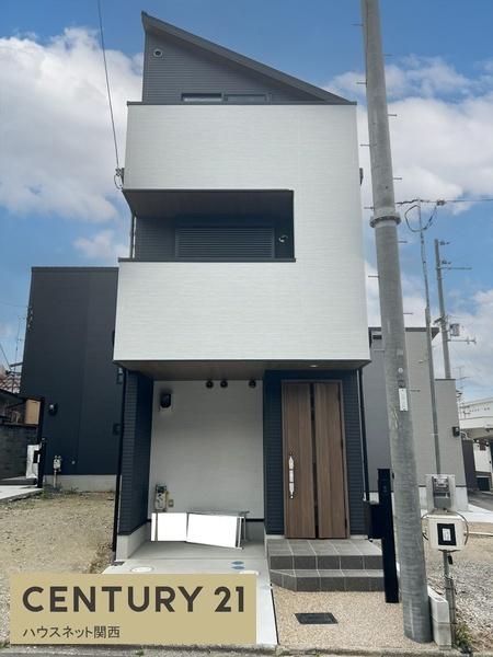 B号地