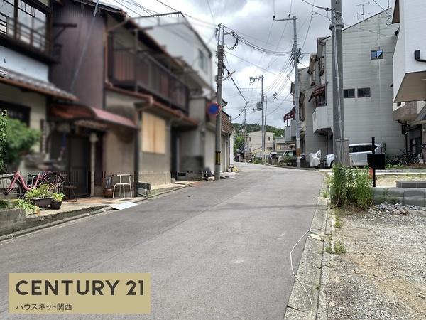B号地