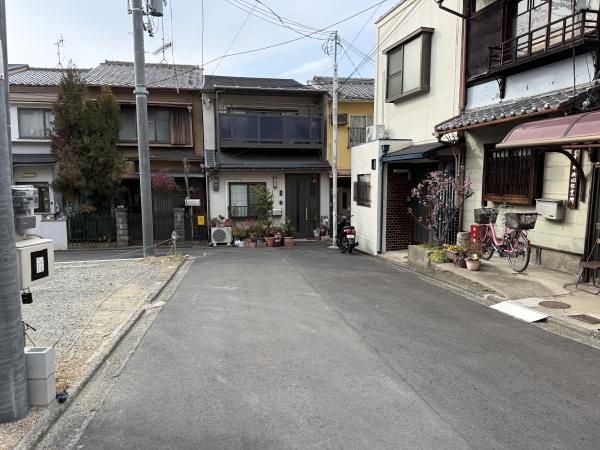 B号地