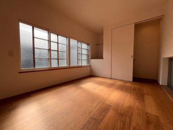 京都市北区紫竹上芝本町の中古一戸建て