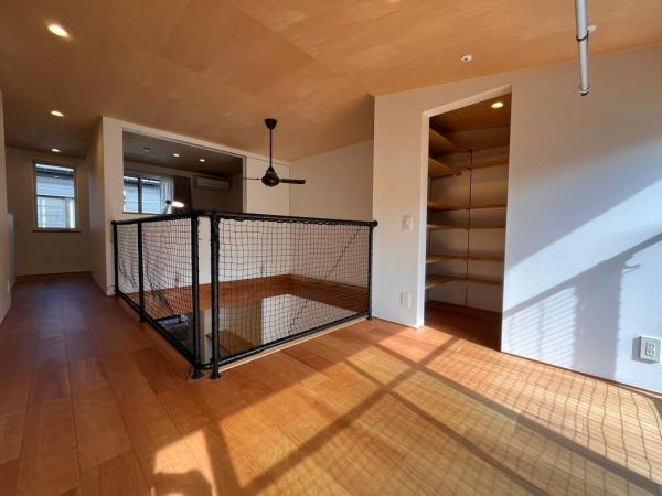 京都市北区紫竹上芝本町の中古一戸建て