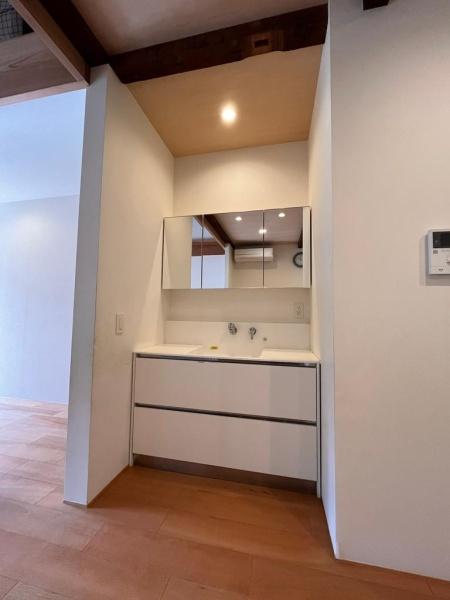 京都市北区紫竹上芝本町の中古一戸建て