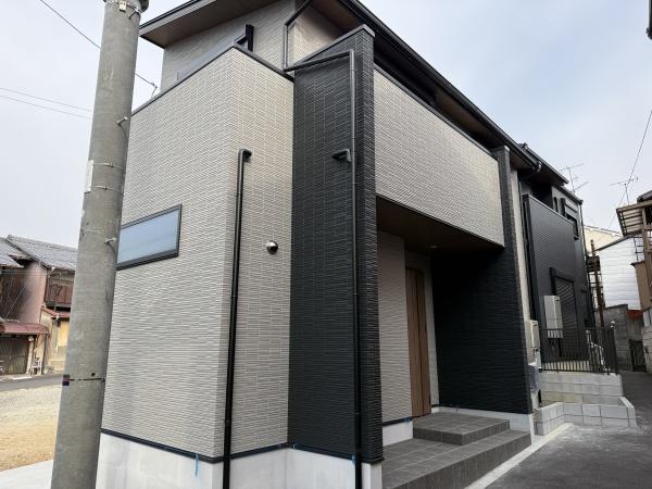 E号地