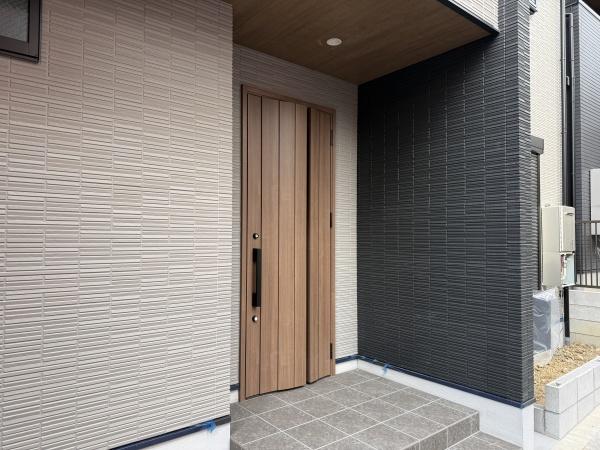 E号地