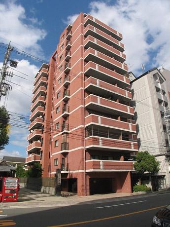 デ・リード今出川通