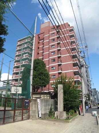 デ・リード今出川通