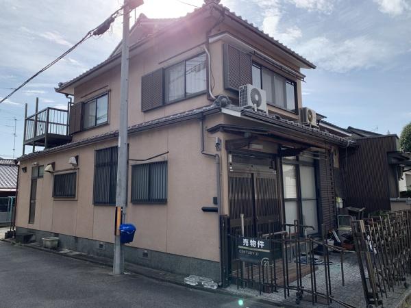 京都市左京区下鴨芝本町の中古一戸建