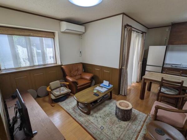 京都市上京区東柳町の中古一戸建