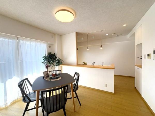 グランコート京都上七軒