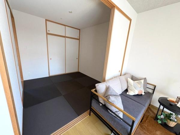 グランコート京都上七軒