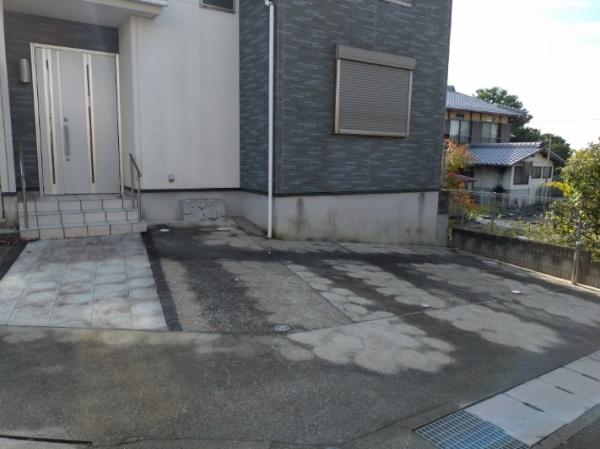 京都市左京区鹿ケ谷桜谷町の中古一戸建て