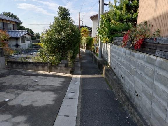 京都市左京区鹿ケ谷桜谷町の中古一戸建て