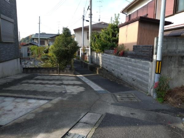 京都市左京区鹿ケ谷桜谷町の中古一戸建て