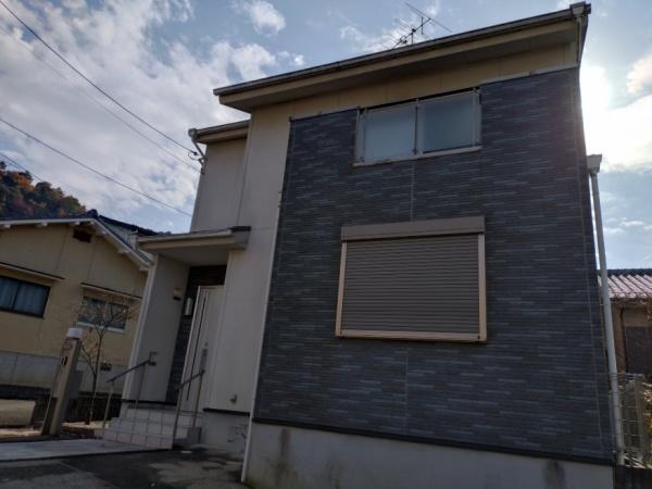 京都市左京区鹿ケ谷桜谷町の中古一戸建て