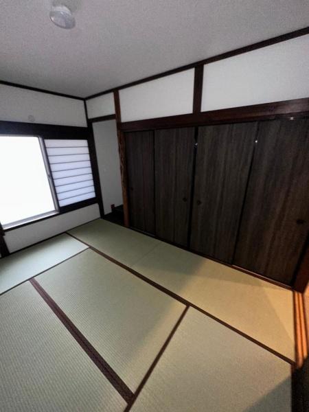 京都市左京区松ケ崎久土町の中古一戸建