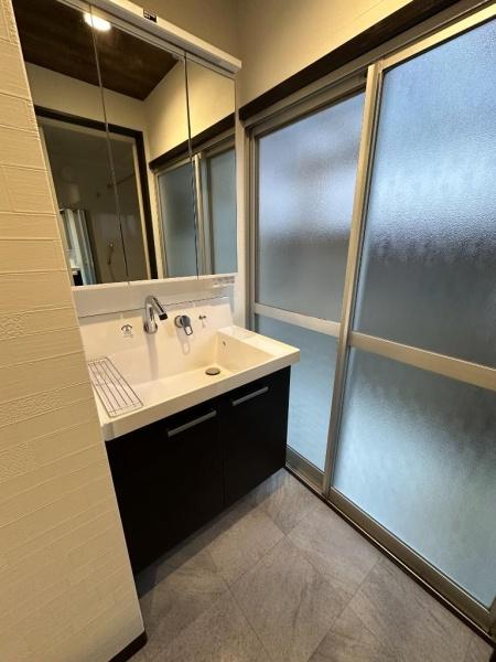 京都市左京区松ケ崎久土町の中古一戸建て