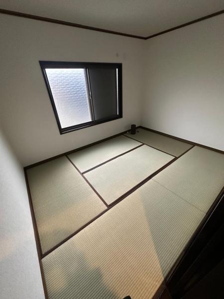 京都市左京区松ケ崎久土町の中古一戸建て