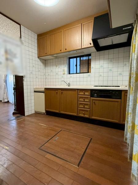 京都市左京区下鴨南茶ノ木町の中古一戸建て