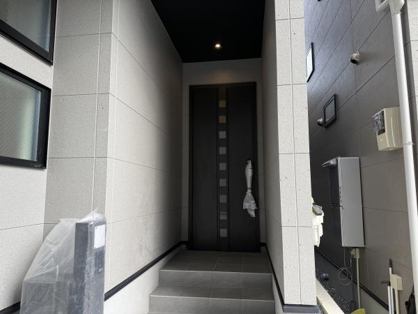 ６号地