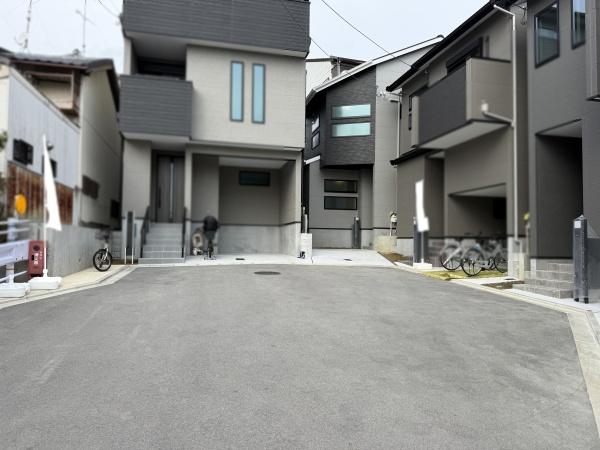 ６号地