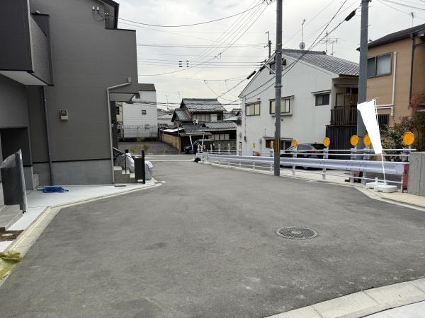 ６号地