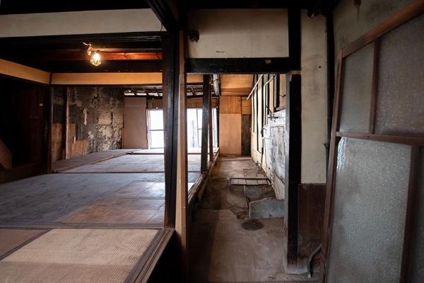 京都市北区紫竹下緑町の中古一戸建て