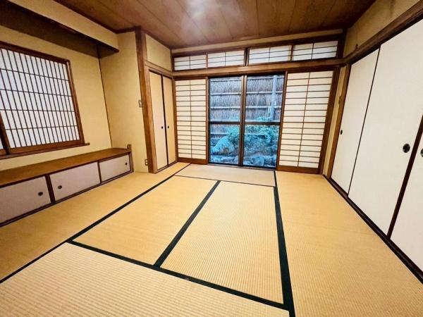京都市東山区宮川筋２丁目の中古一戸建て