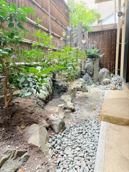 京都市東山区宮川筋２丁目の中古一戸建て