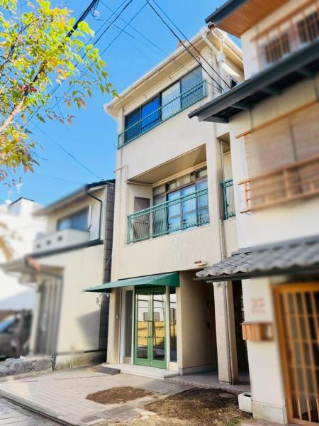 京都市東山区宮川筋２丁目の中古一戸建
