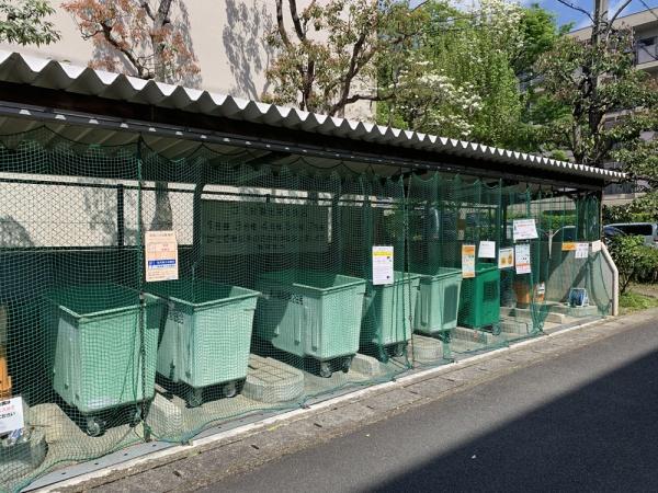 東大路高野第二住宅第5棟