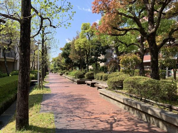 東大路高野第二住宅第5棟