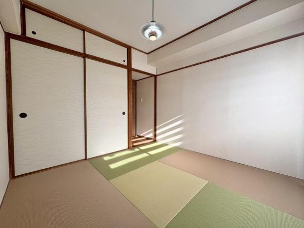東大路高野第二住宅第5棟