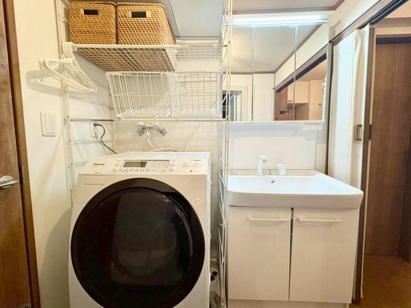 東大路高野第二住宅第5棟