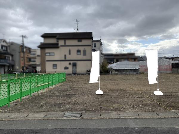 3号地