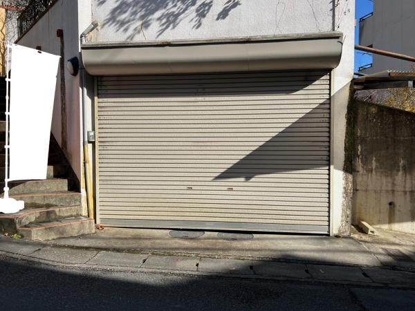 京都市北区大北山原谷乾町の中古一戸建て