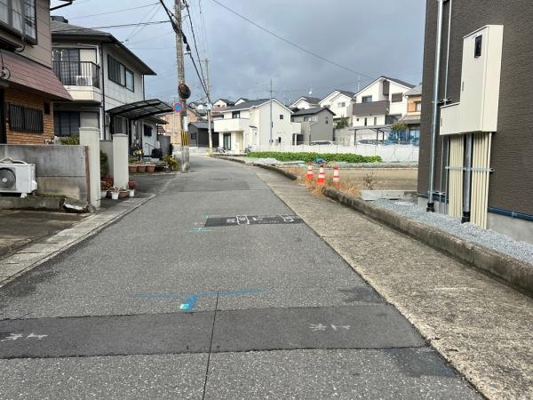 京都市北区上賀茂馬ノ目町の中古一戸建て
