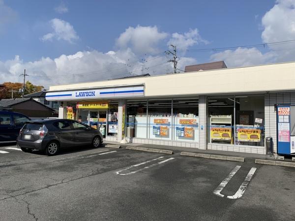 京都市北区上賀茂馬ノ目町の中古一戸建て(ローソン上賀茂店)