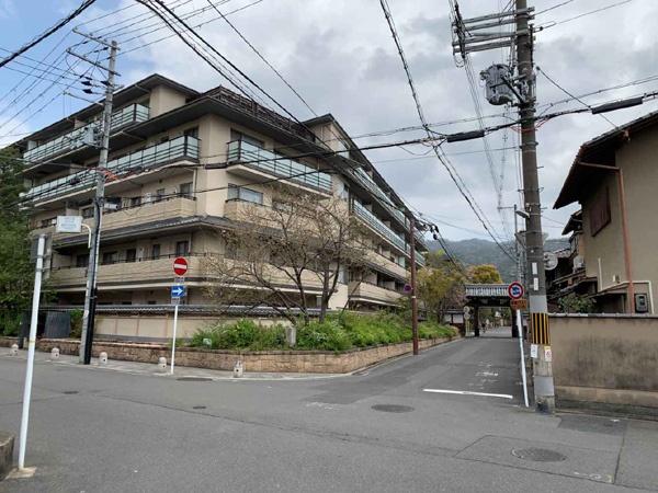 マジェス京都岡崎