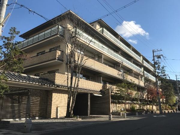 マジェス京都岡崎