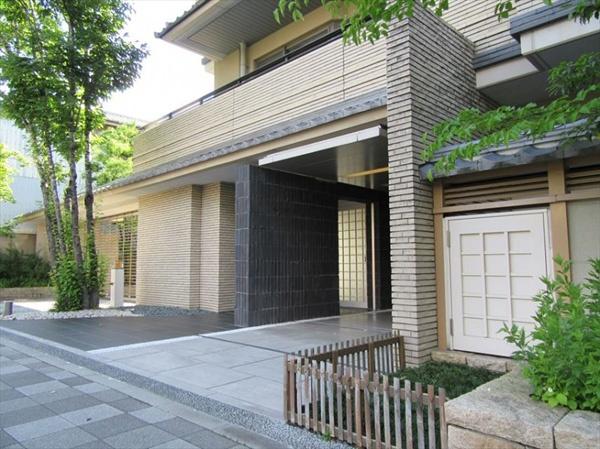 マジェス京都岡崎