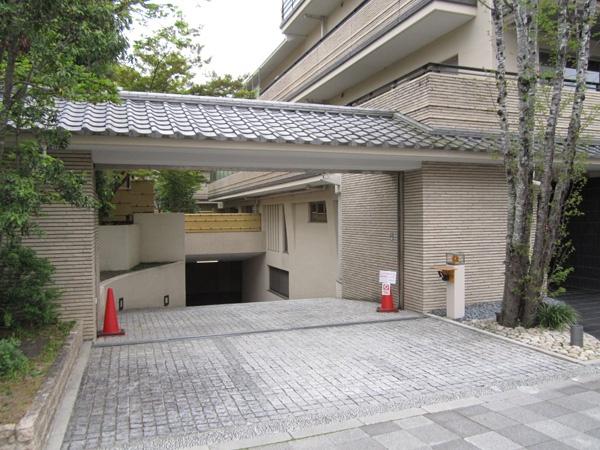 マジェス京都岡崎