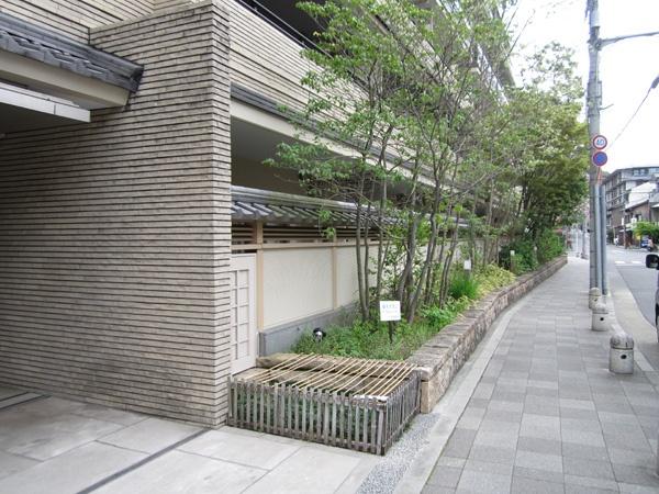 マジェス京都岡崎