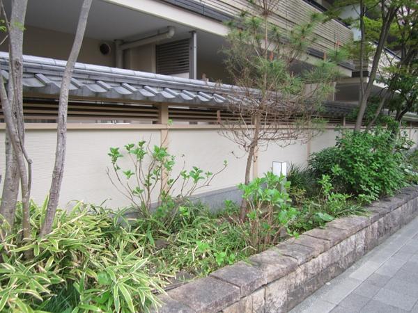 マジェス京都岡崎