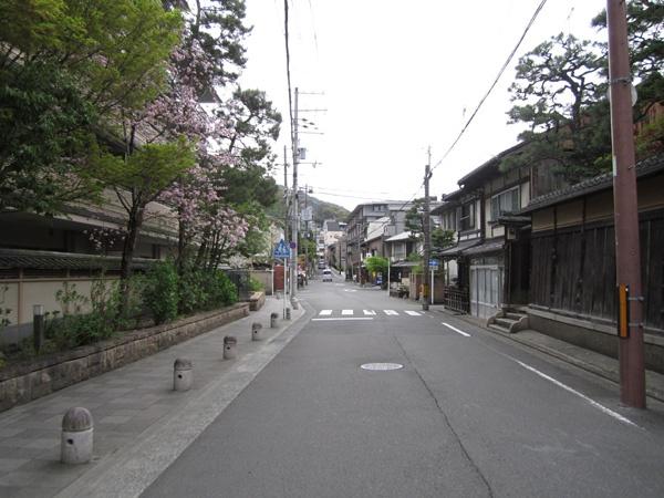 マジェス京都岡崎