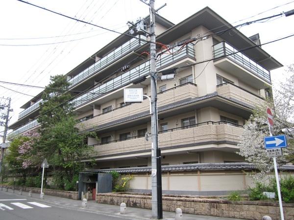 マジェス京都岡崎