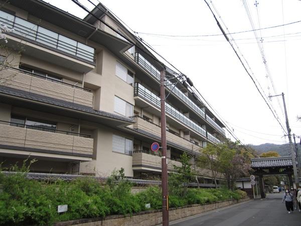 マジェス京都岡崎
