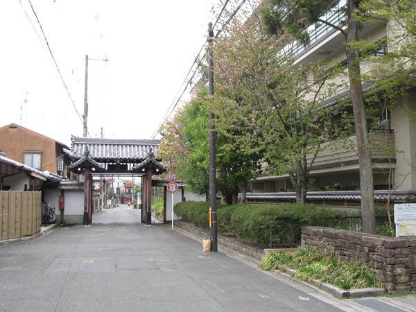 マジェス京都岡崎