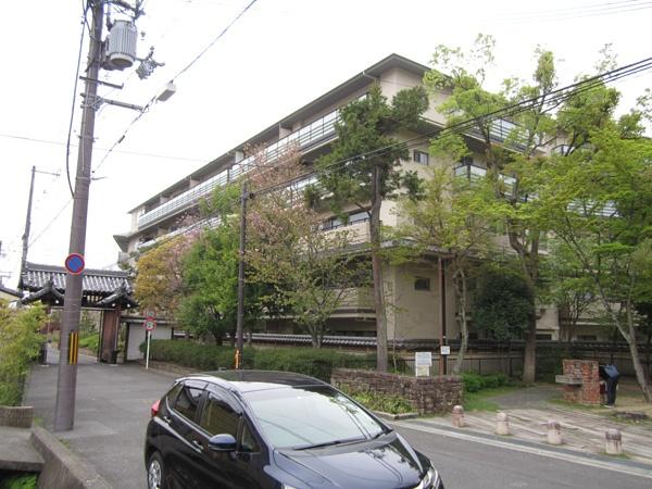 マジェス京都岡崎